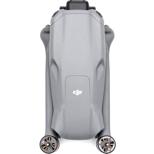 Квадрокоптер DJI Air 3 with RC-N2 (CP.MA.00000691.01): Радіус дії 30000 м