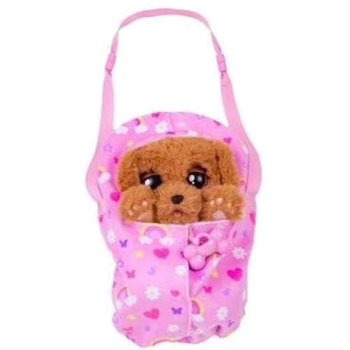 Интерактивная игрушка Baby Paws Щенок кокер-спаниель Мэгги (917637IM): Рекомендуемый возраст от 2 лет