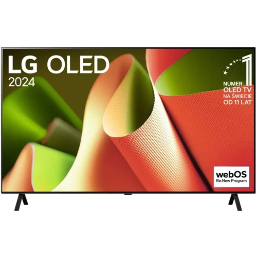 Телевизор LG OLED55B43