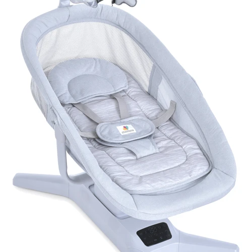 Укачивающий центр Mastela 8301 white (35761) фото 17