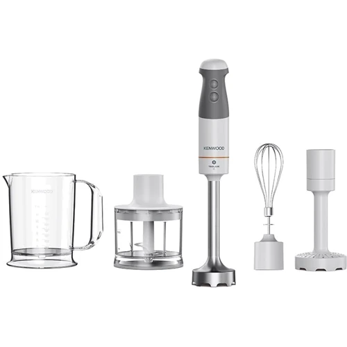 Блендер Kenwood Triblade XL HBM40.306WH: Мощность, Вт 850