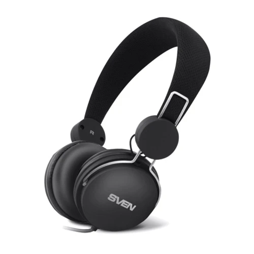 Наушники SVEN AP-320M Black