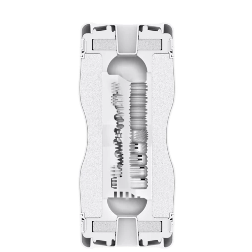 Мастурбатор Tenga Dual Sensation Cup Extremes