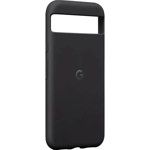 Чехол для телефонов Google Official Case Obsidian for Google Pixel 8a (GA05487)