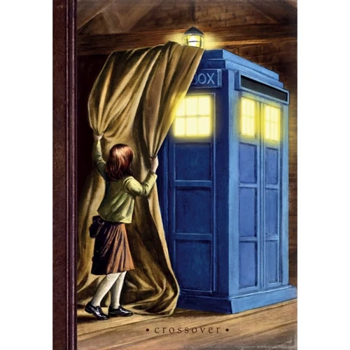 Кроссовер (Phone box)