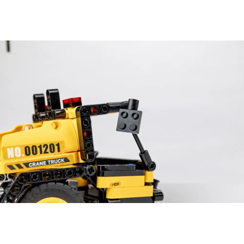 Конструктор Onebot Crane Builder (OBGCD56AIQI)