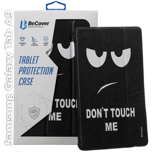 Аксесуар для планшетних ПК BeCover Smart Case Додаток для Samsung X115 Galaxy Tab A9 (709913)