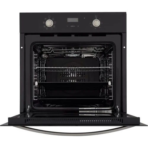 Духовой шкаф электрический Eleyus KAMILLA 6008 BL CL+TL: Количество режимов нагрева 8