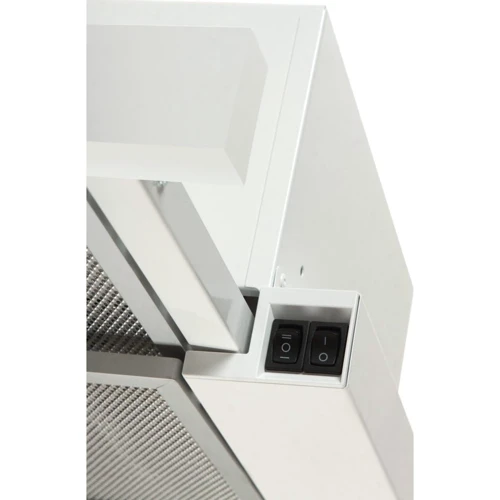 Вытяжка Eleyus LOTUS 1000 60 WH фото 8