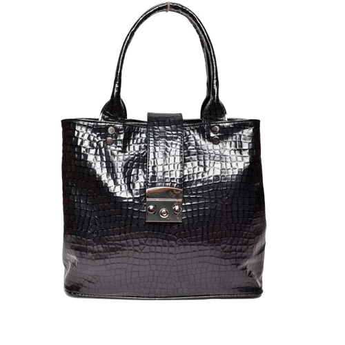 Жіноча сумка тоут ARTiS Bags чорна (17296103)