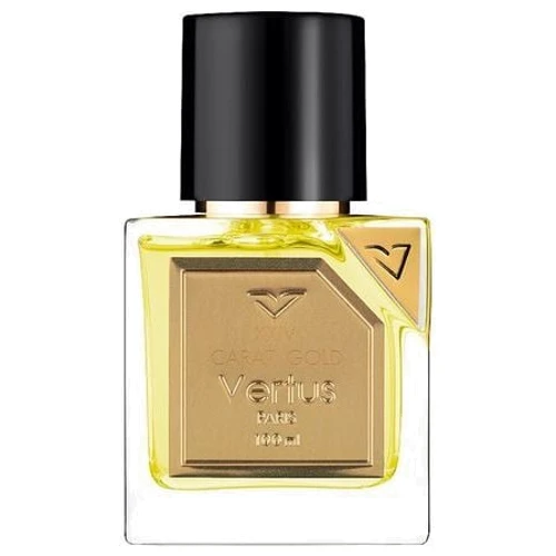 

Парфюмированная вода Vertus Xxiv Carat Gold 100 ml