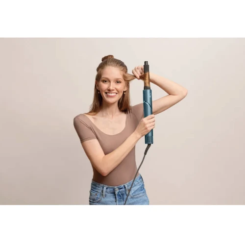 Стайлер Shark FlexStyle Limited Edition Teal 5-in-1 HD450TLEU фото 9