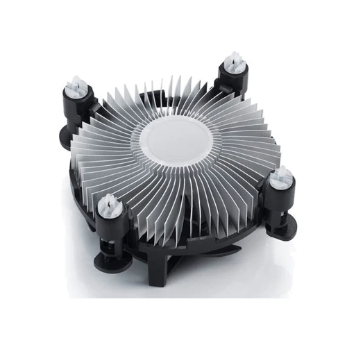 Кулер Deepcool CK-11509: Уровень шума, dB 26,3