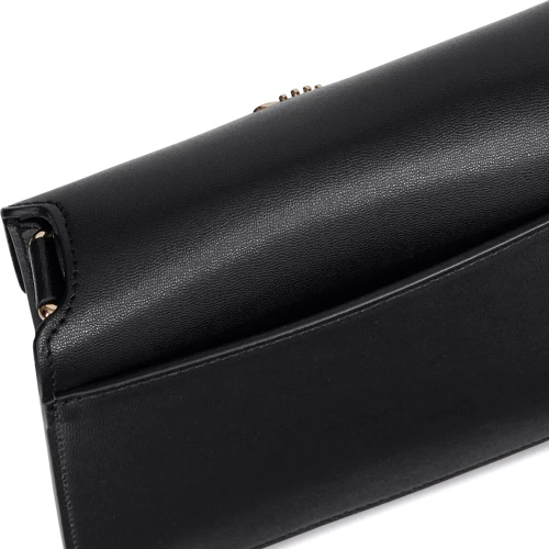 Жіноча сумка крос боді Furla Tuberosa Mini Crossbody чорна (WB00168MSD000O6000): Тип Сумки