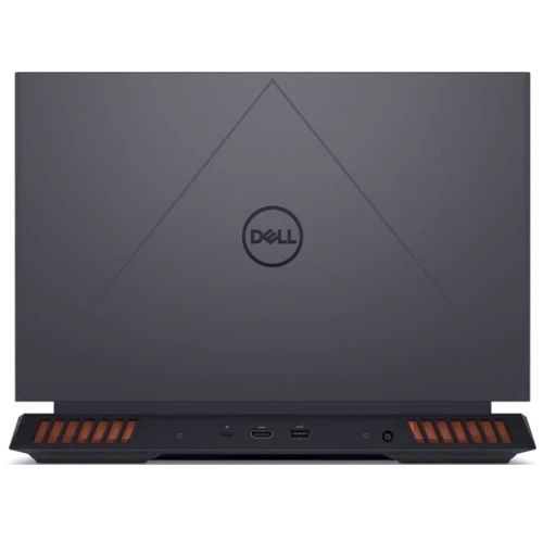 Ноутбук DELL G15 (5530-8515): Вес 2.8 кг