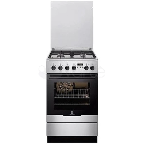 Плита комбинированная Electrolux EKK 54554 OX
