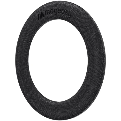 Держатель Магнит Switcheasy MagDoka Disc MagSafe Ring Black (ME-103-222-277-11) for iPhone 16 I 15 I 14 I 13 I 12 series : Производитель SwitchEasy