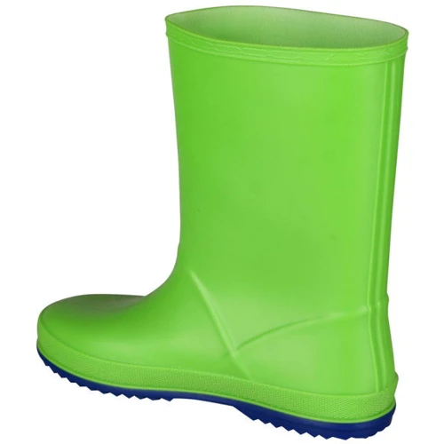 Гумові чоботи Coqui 8506/31 - 20,5 cm 31 зелені: Розмір 31
