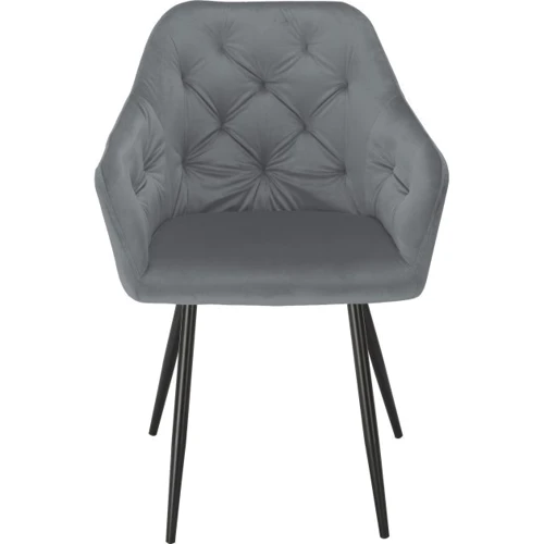 Кресло Special4You Orsa dark grey (E6675): Производитель Special4You