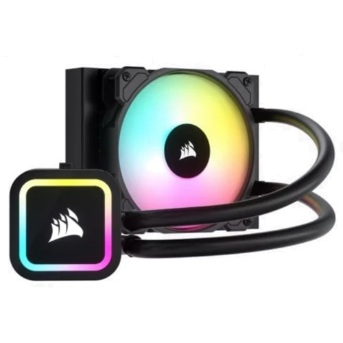 Кулер Corsair iCUE H60x RGB Elite (CW-9060064-WW)