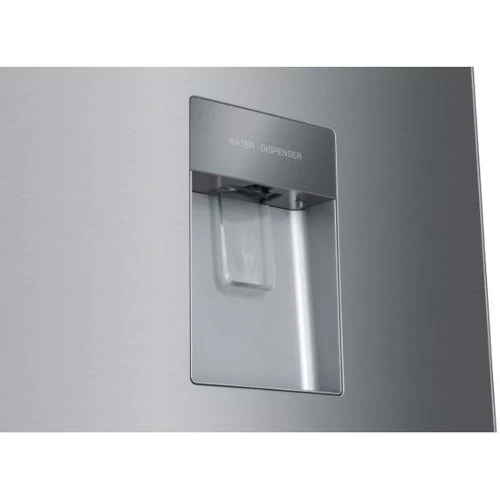 Холодильник Haier HTR3619FWMN: Размеры 190.5x59.5x65.7 см