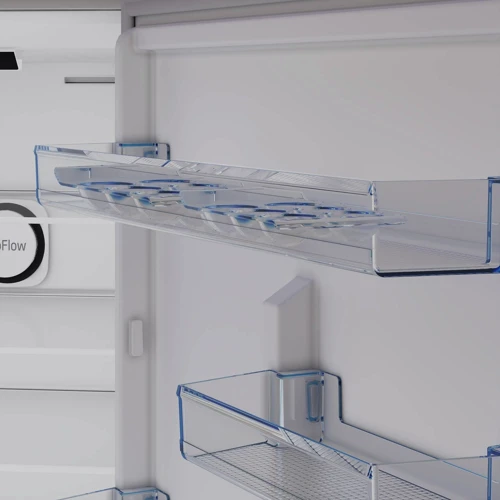 Холодильник Beko B5RCNE565HXPMG: Объем морозильной камеры, л 150