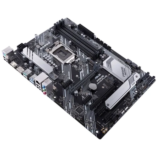 ASUS PRIME H470-PLUS