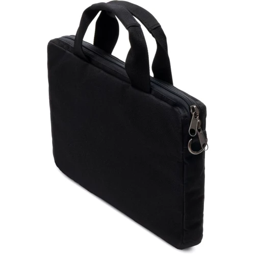 Сумка для ноутбуков Vinga 13" Black (NB1301BK): Тип сумки сумка