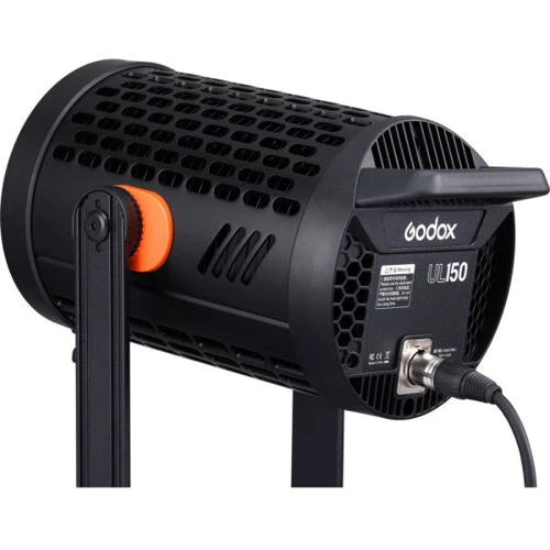 Godox UL150 Silent LED Video Light фото 6