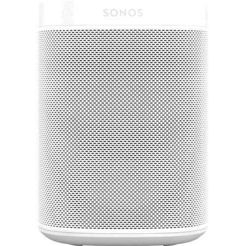 Акустика Sonos One SL White (ONESLEU1): Цвет белый