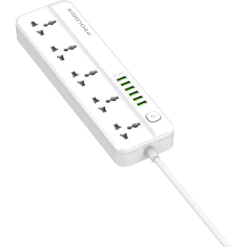 Мережевий фільтр ProLogix Premium PR-SC5614W (PR-SC5614W): Тип Сетевые фильтры