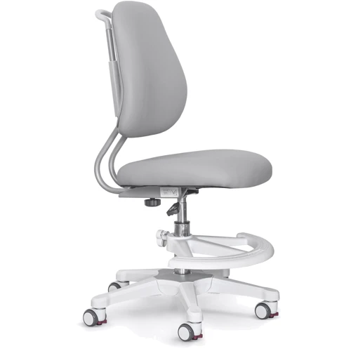 Детское кресло ErgoKids Mio Ergo Lite Grey (Y-507 Lite G)