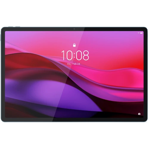 Планшет Lenovo Yoga Tab Plus 16/256GB Wi-Fi Tidal Teal + Keyboard&Pen (ZAEG0008UA)