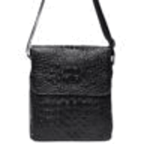 Мужская сумка планшет Keizer черная (K1005-black): Страна производитель Тайвань