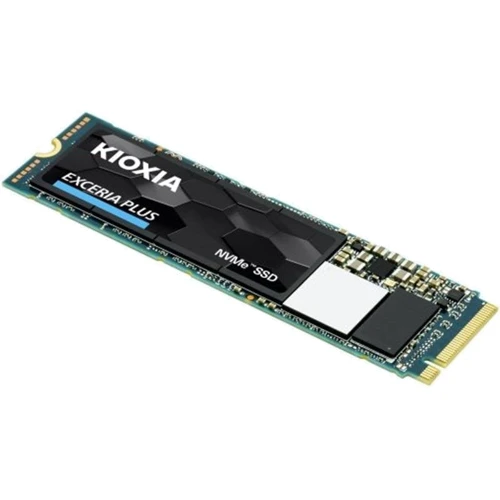Kioxia Exceria Plus 2 TB (LRD10Z002TG8): Тип накопителя внутренний