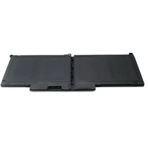 Батарея для ноутбука Dell F3YGT Latitude 12 7000 7.6V Black 6800mAh OEM (75546): Совместимость DELL Latitude 7280, 7290, 7380, 7390, 7480, 7490, E7280, E7290, E7380, E7480 (2X39G) (7.6V 8200mAh 62Wh)