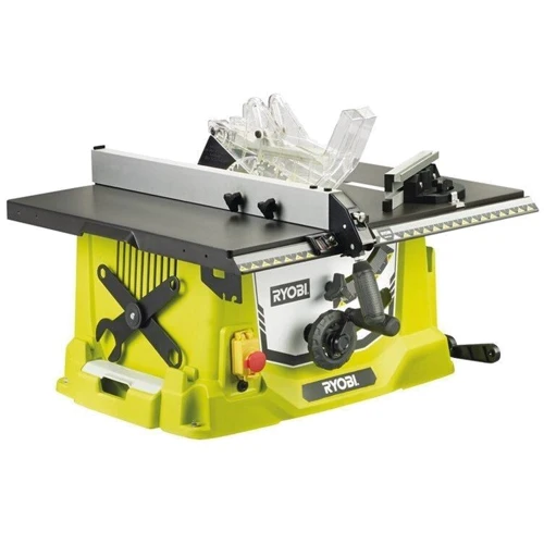 

Дисковая пила Ryobi RTS-1800-G