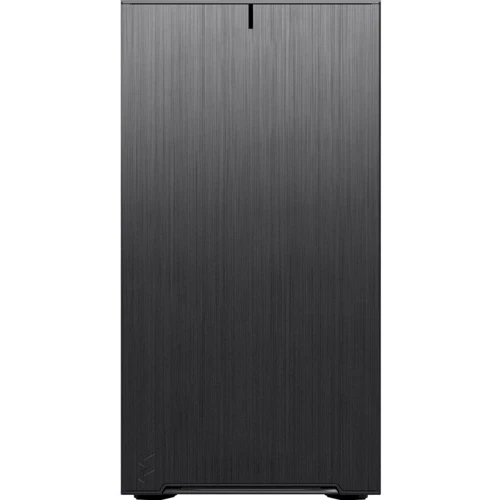 Корпус Fractal Design Define 7 Mini - Black Solid (FD-C-DEF7M-01): Форм-фактор материнської плати Micro-ATX / Mini-DTX / Mini-ITX