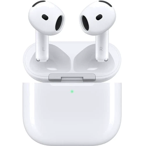 Apple AirPods 4 (MXP63) White Approved Витринный образец фото 5