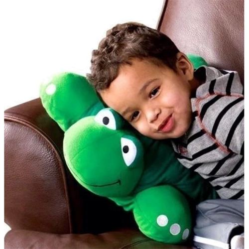 Детская машина каталка King Baby Зеленая Черепашка (4948)