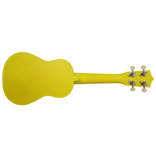 Укулеле FZONE FZU-003 (Yellow): Размер Полноразмерная