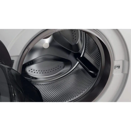 Стиральная машина Whirlpool FFWDB 976258 SV EE: Класс стирки A