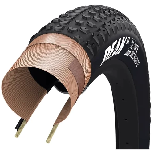 Покришка 29x2.25 (57-622) GoodYear Peak SL 120tpi (TIR-85-99)