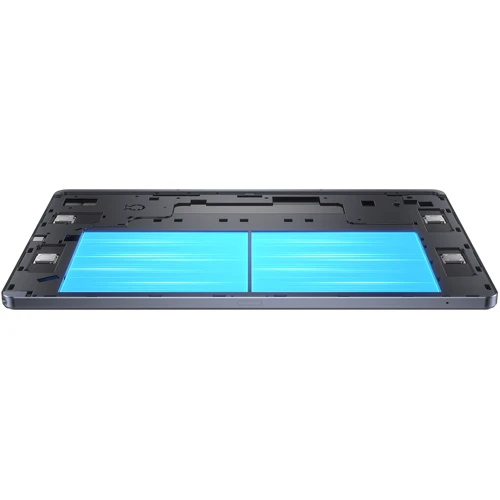 Планшет Ulefone Tab A11 Pro 8/256GB LTE Space Grey (UA): Операционная система Android 14