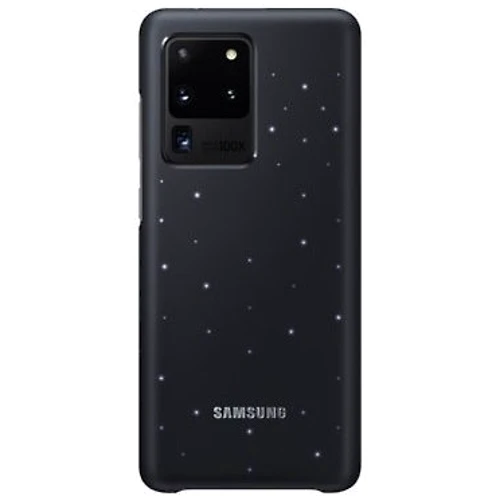 Чохол для телефона Samsung LED Cover Black (EF-KG988CBEGRU) for Samsung G988 Galaxy S20 Ultra