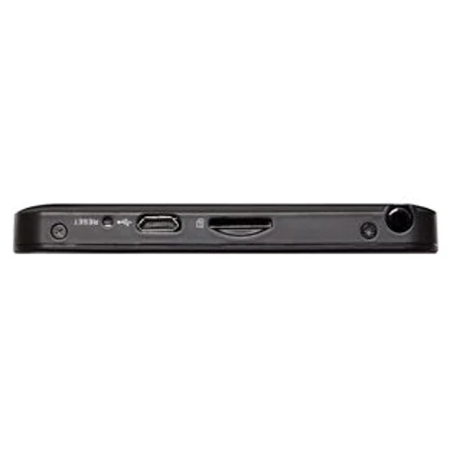 Prology iMAP-511A Навител: Коммуникации USB 2.0