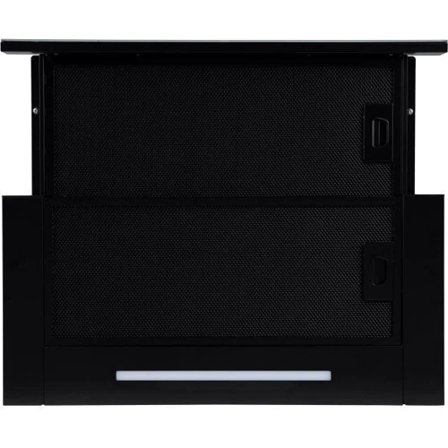 Вытяжка Perfelli TLS 6763 BL 1100 LED Sensor: Тип монтажа Встраиваемый