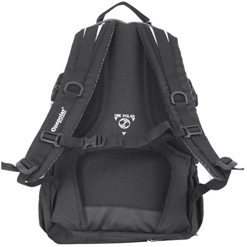 Мужской рюкзак Onepolar серый (W1003-grey): Пол Мужской