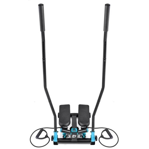Степпер Hop-Sport HS-045S Slim lite blue