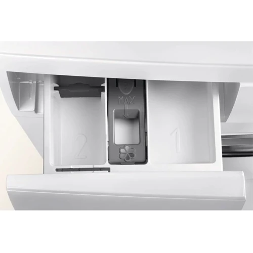 Стиральная машина Electrolux EW6S4R06W: Тип загрузки фронтальная